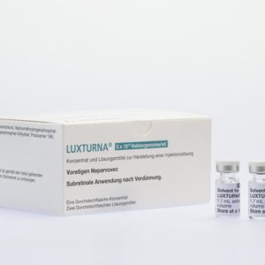Luxturna 2ml