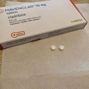 Mavenclad (cladribine) 10mg