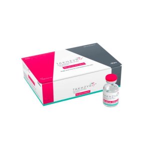 Takhzyro (lanadelumab-flyo)